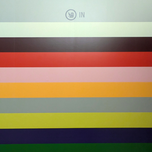 11880 In Out Damen Haupt