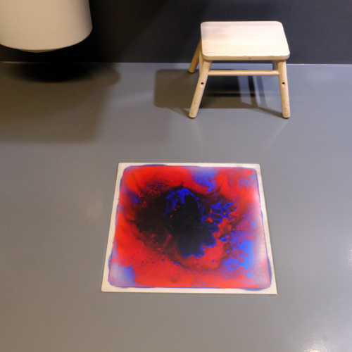 11900 Chaos Gel Damen 1 OG T2 Haupt