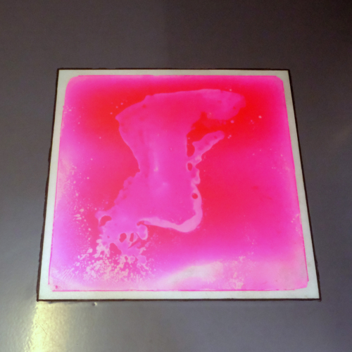 11901 Chaos Gel Herren 1 OG T2 Haupt