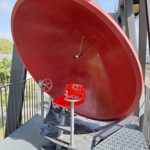 210921 Fernhörer sim