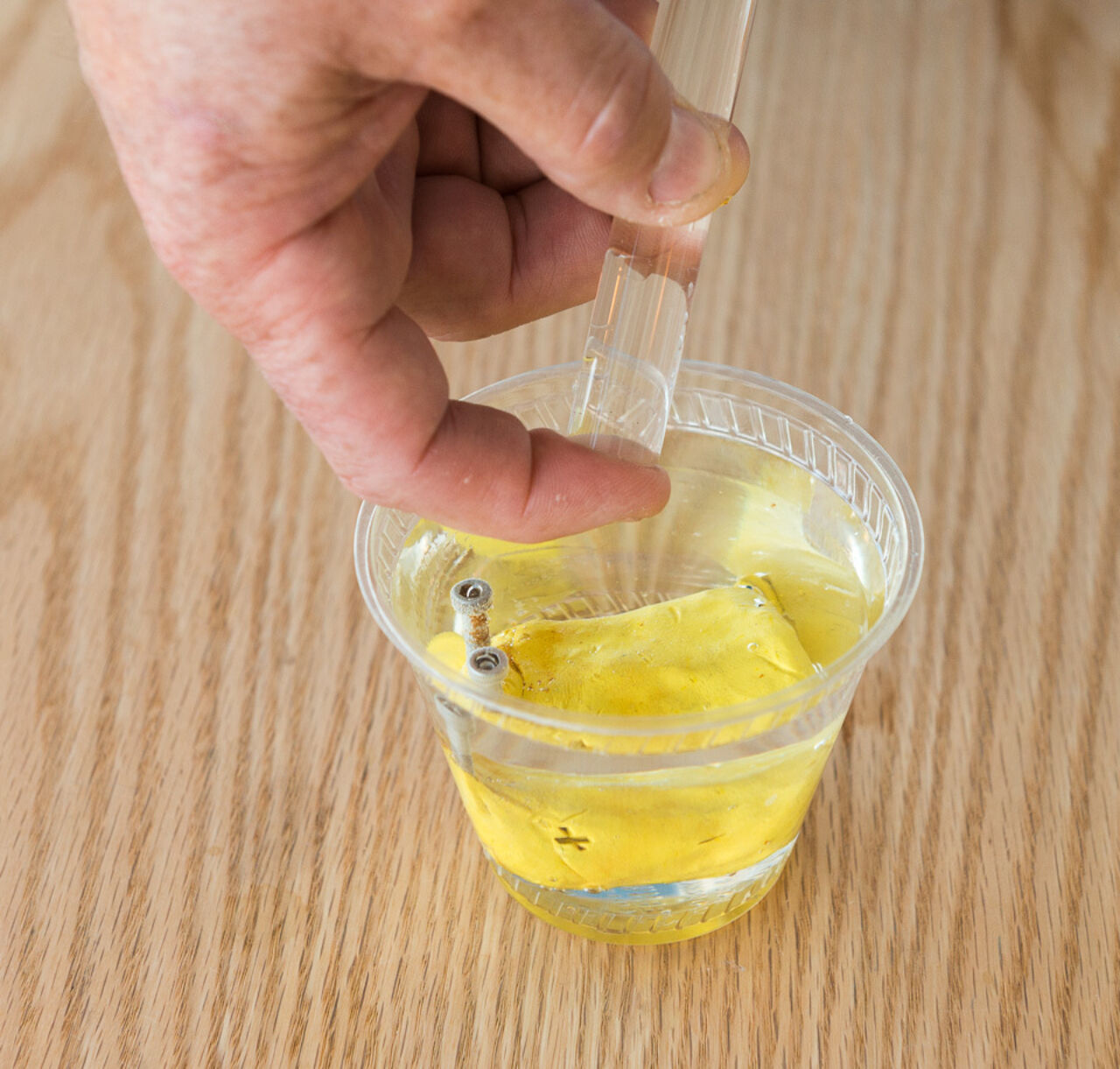 Having A Gas Assembly IV Having A Gas Assembly IV