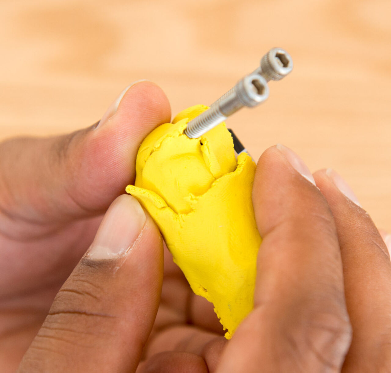 Having A Gas Assembly II Having A Gas Assembly II