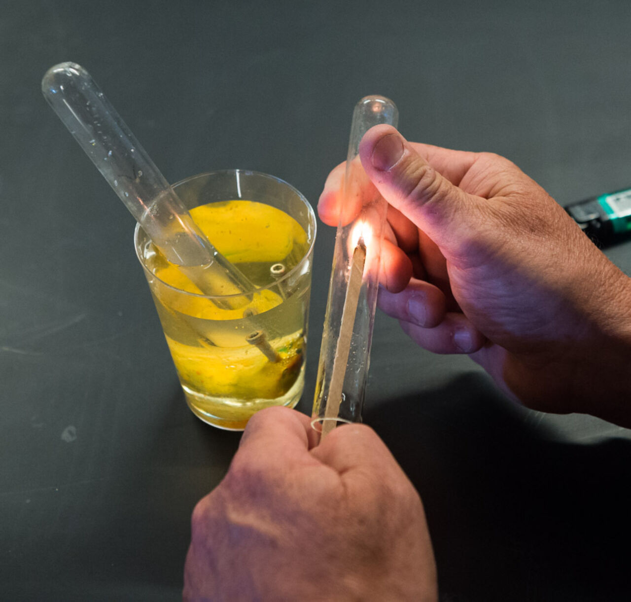 Having A Gas Do Notice IV Having A Gas Do Notice IV