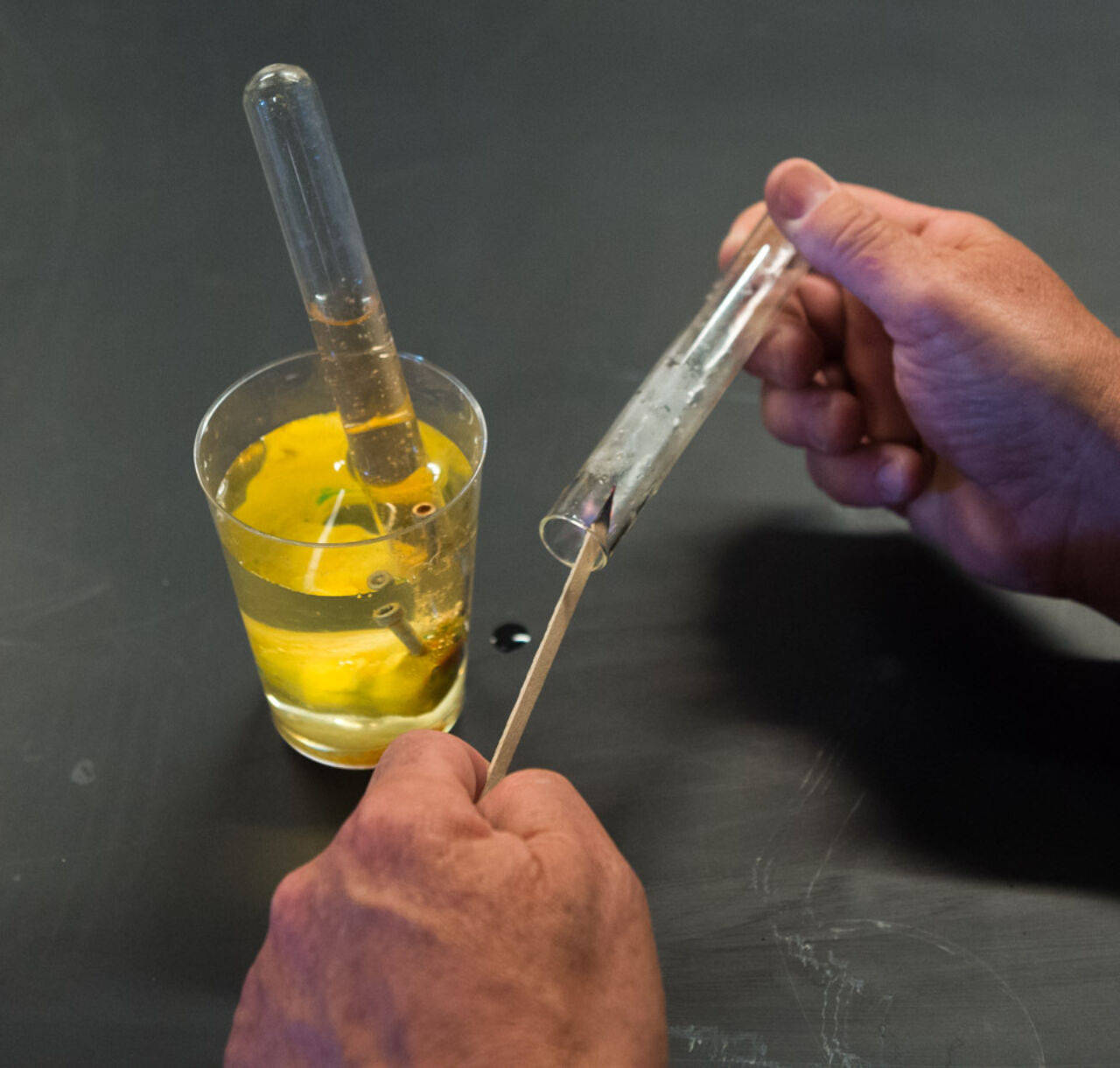 Having A Gas Do Notice III Having A Gas Do Notice III