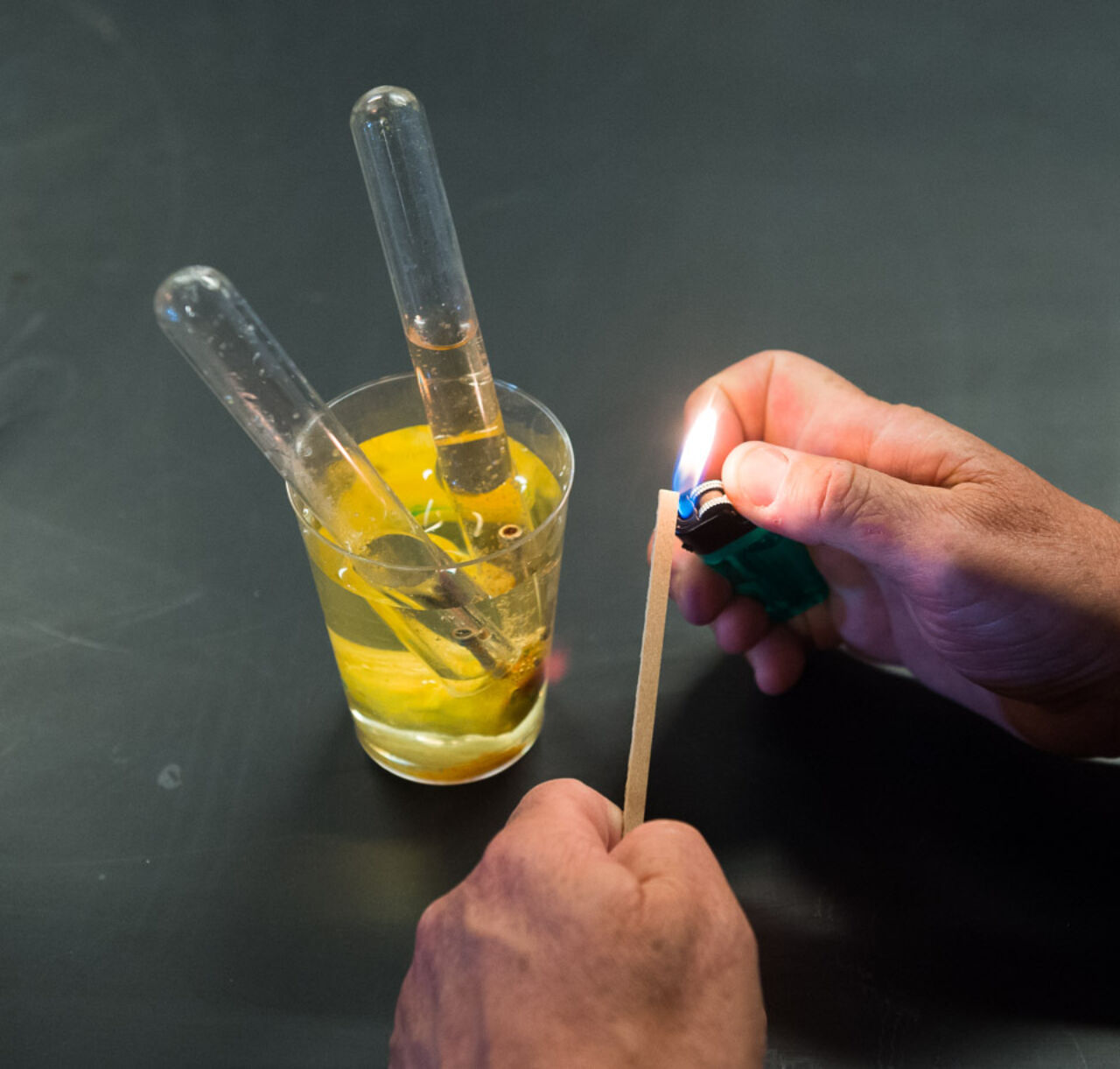 Having A Gas Do Notice I Having A Gas Do Notice I