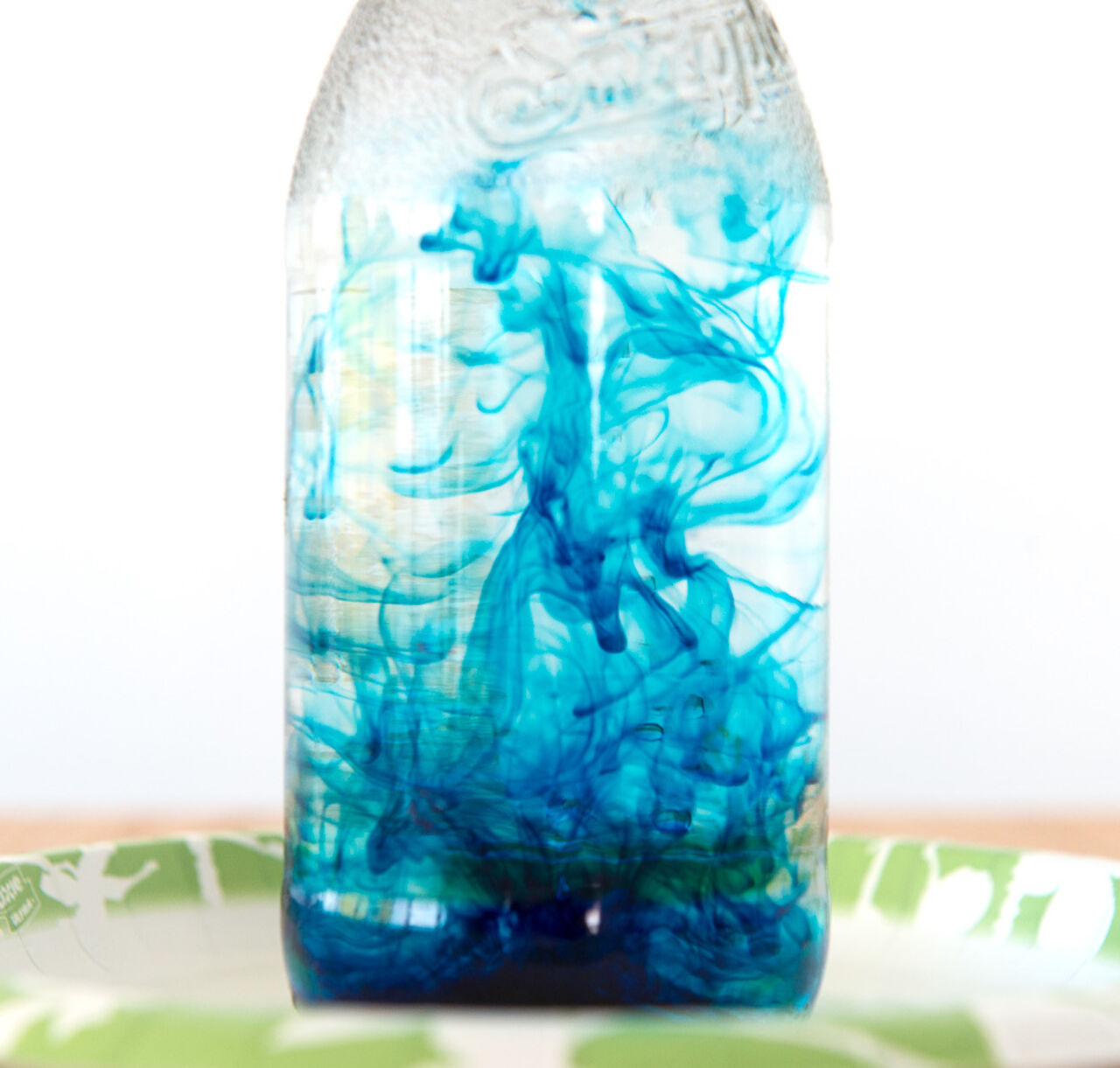 Inverted Bottles Assembly II Inverted Bottles Assembly II