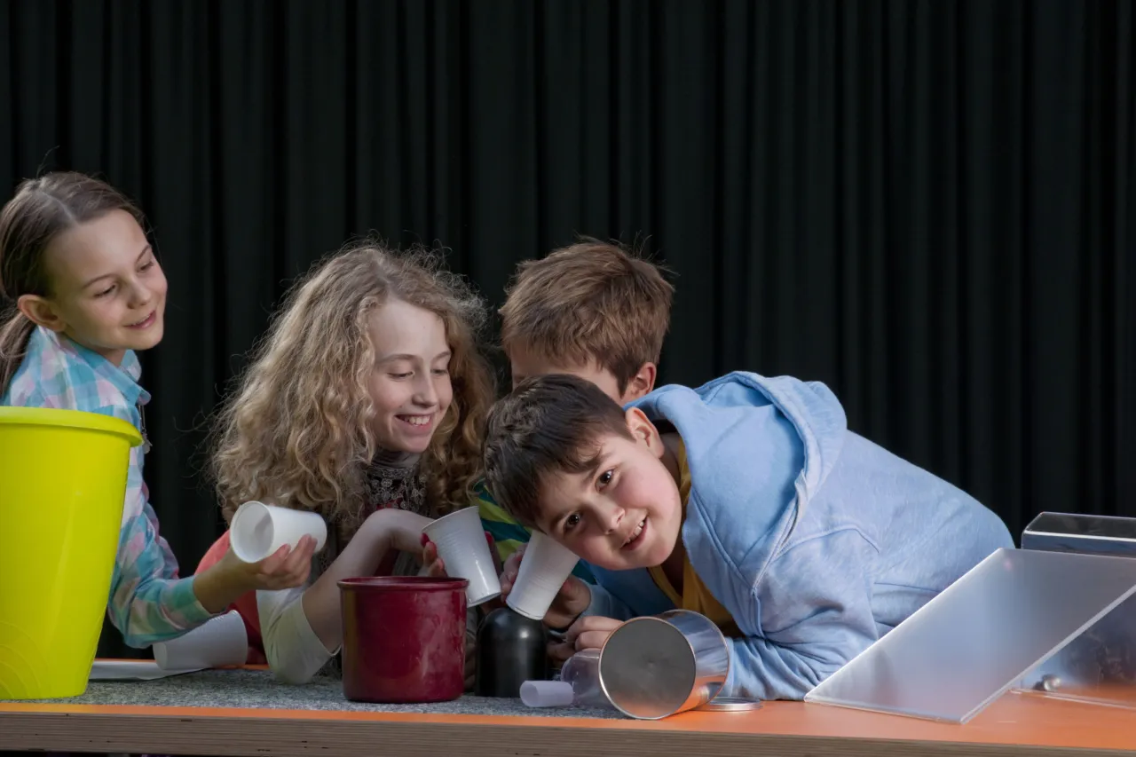 Eimerradio Eimerradio