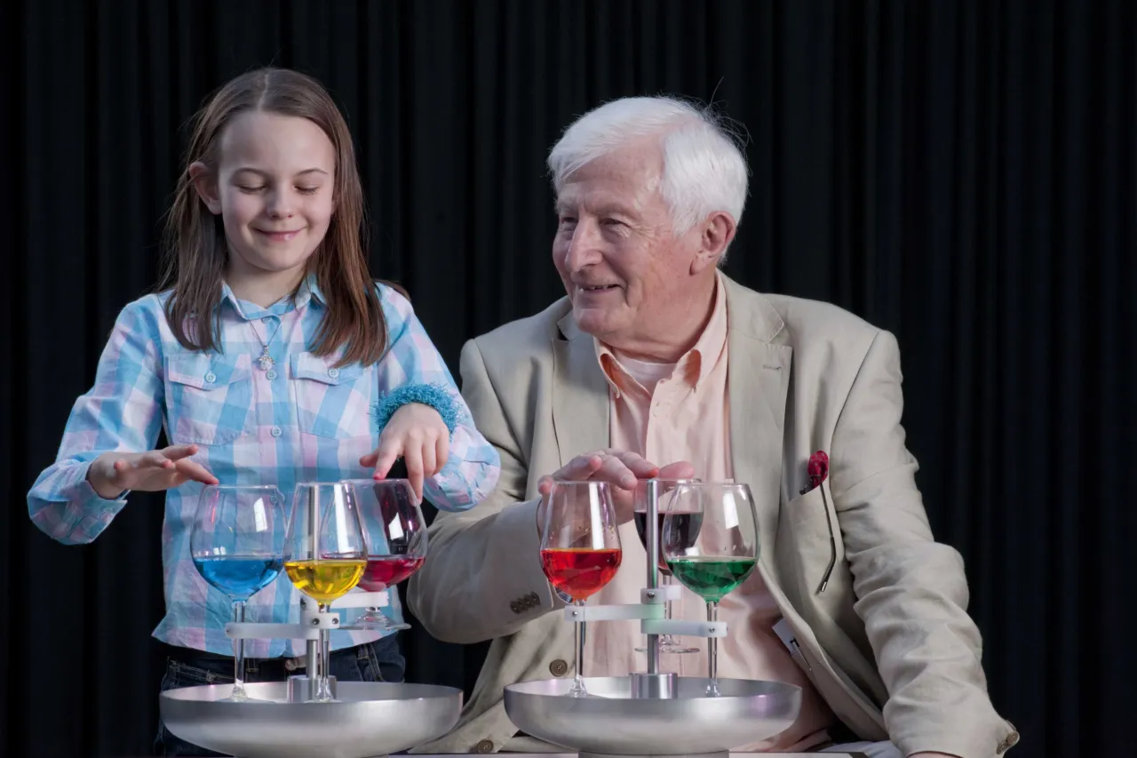 Glasklänge Glasklänge