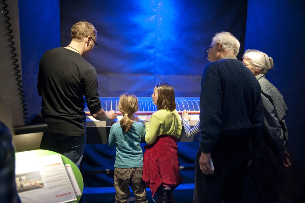 Klangwelten 0288 Klangwelten 0288