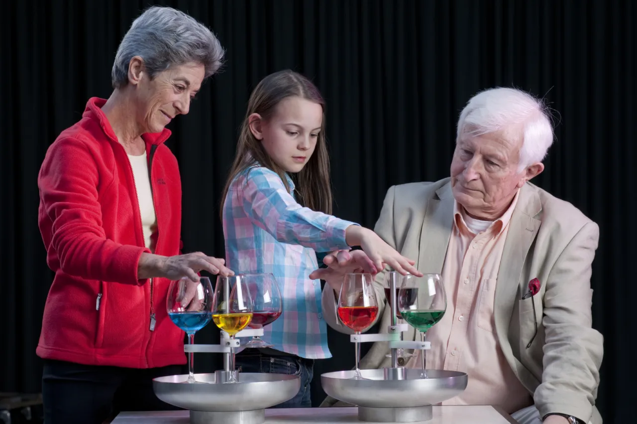 Klangwelten 0694 Klangwelten 0694