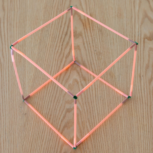 Ambiguous Cube Haupt Ambiguous Cube Haupt