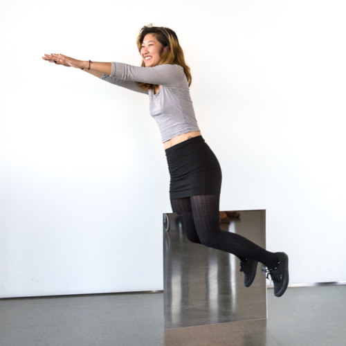 Anti Gravity Mirror DSC 6663 H1 Anti Gravity Mirror DSC 6663 H1