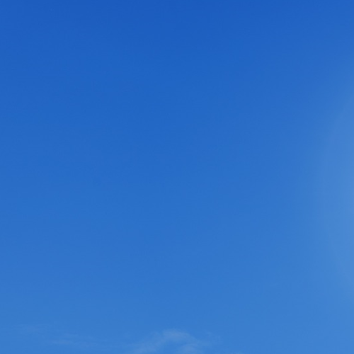 Blue Sky Main Blue Sky Main
