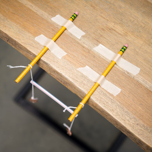 Coupled Pendulums Main Coupled Pendulums Main