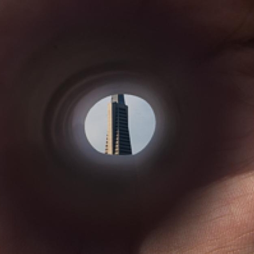 Hole In Your Hand Main Hole In Your Hand Main