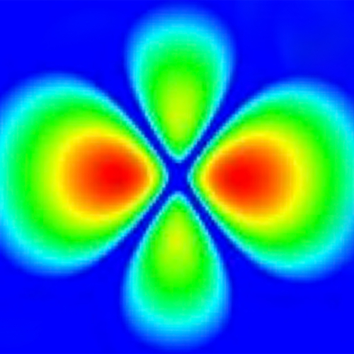 Atomen auf der Spur Atomen auf der Spur